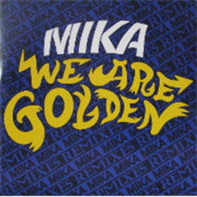 We Are Golden