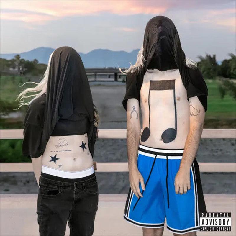 100 Gecs - 10,000 Gecs [Vinyl]