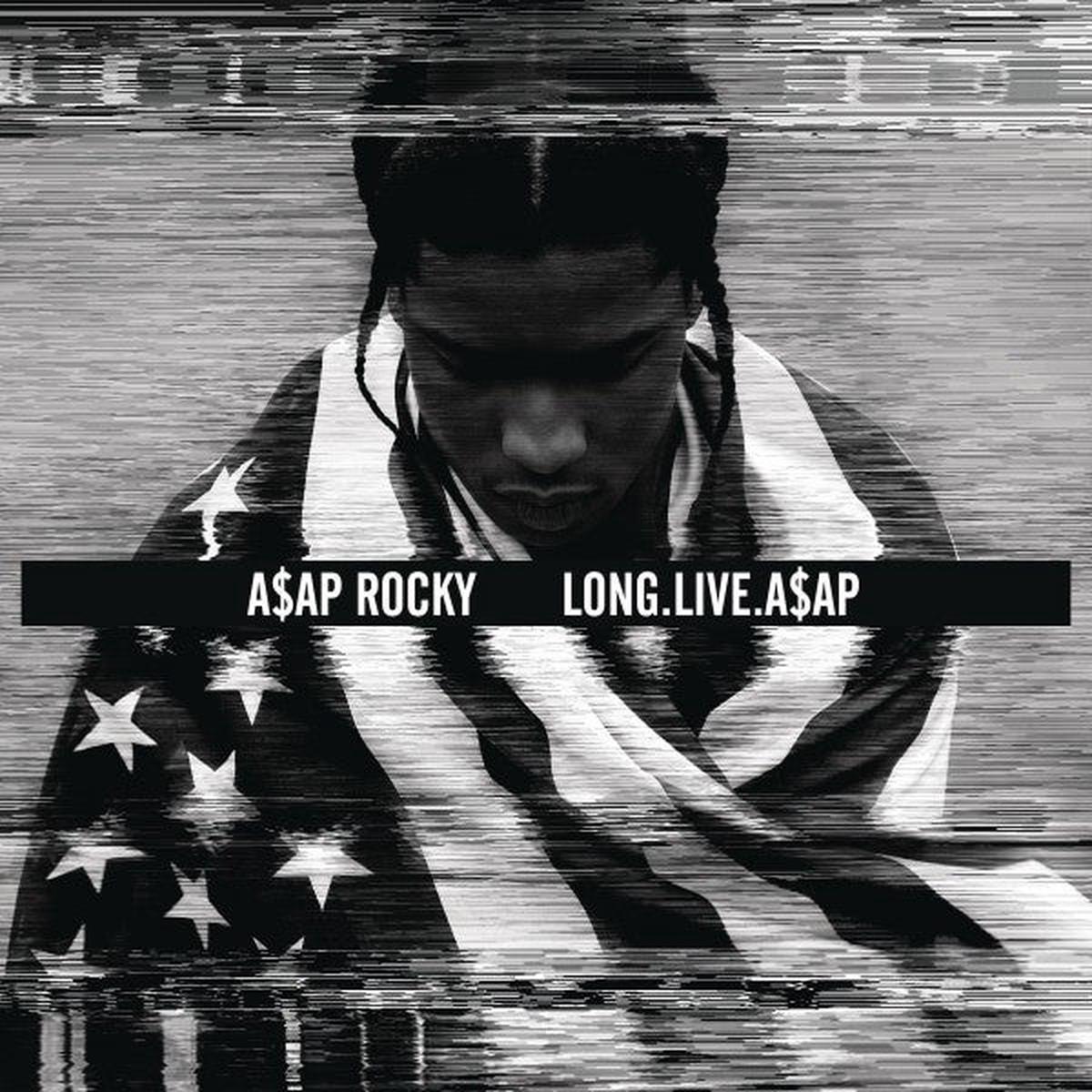 A$ap Rocky - Long.Live.A$ap [Vinyl]