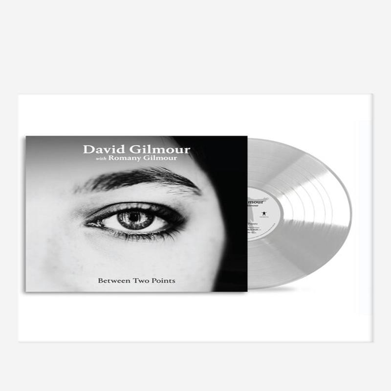 Between Two Points 12" Vinyl (RSD Exclusive)