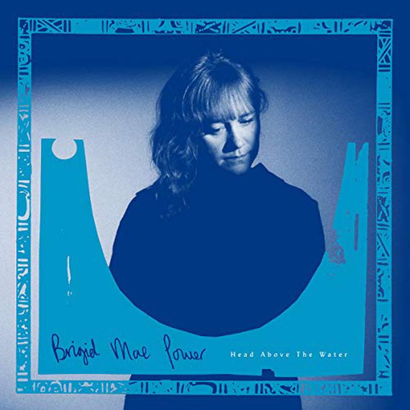 Brigid Mae Power - Head Above The Water (Coloured Vinyl) [VINYL]