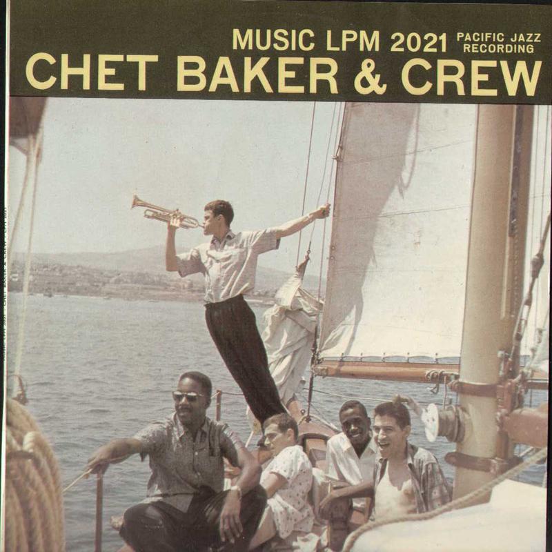 Chet Baker & Crew