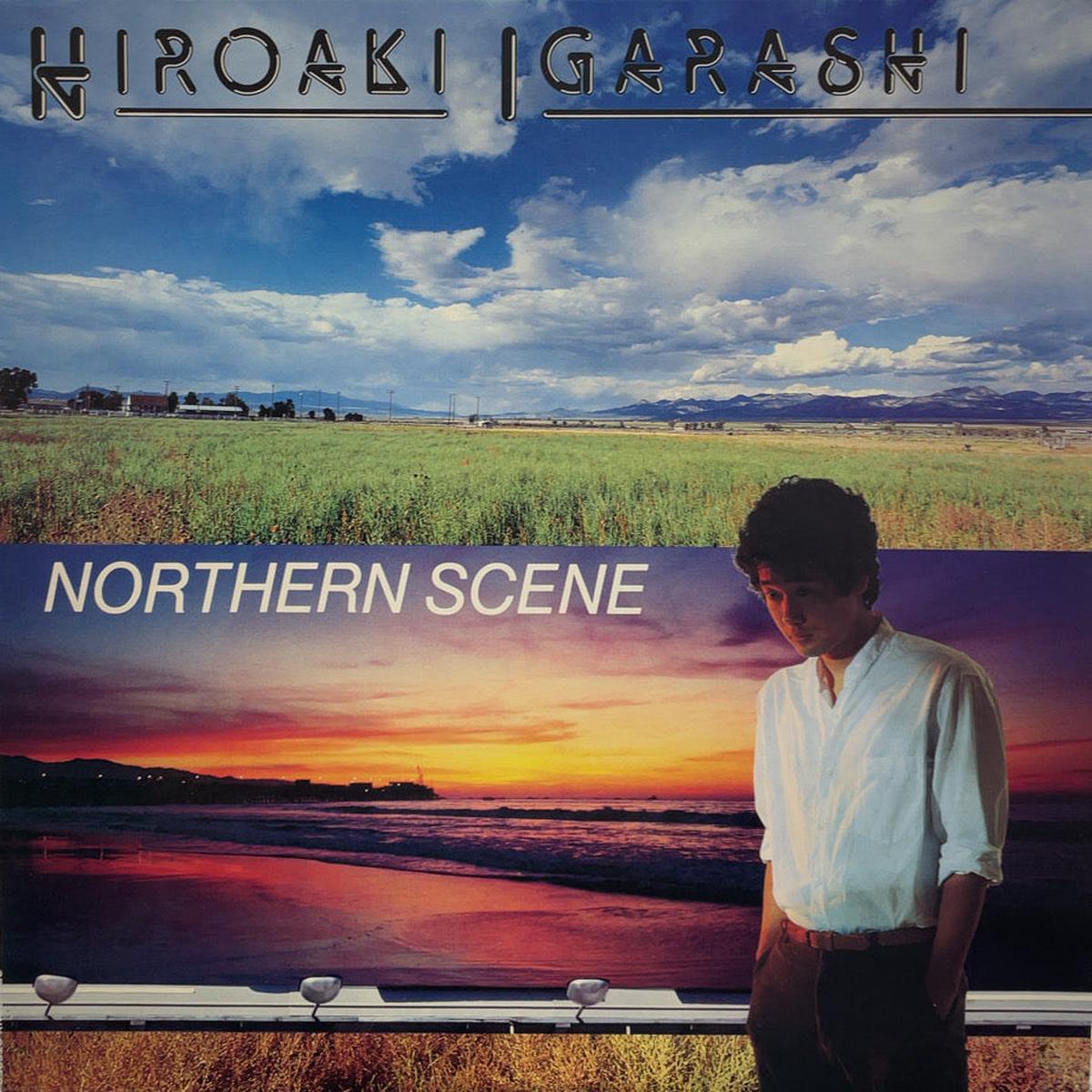 / NORTHERN SCENELP