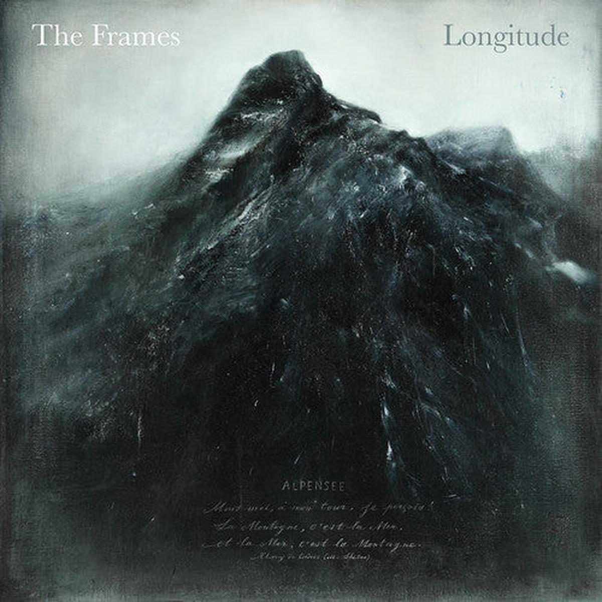 The Frames - Longitude [Vinyl]