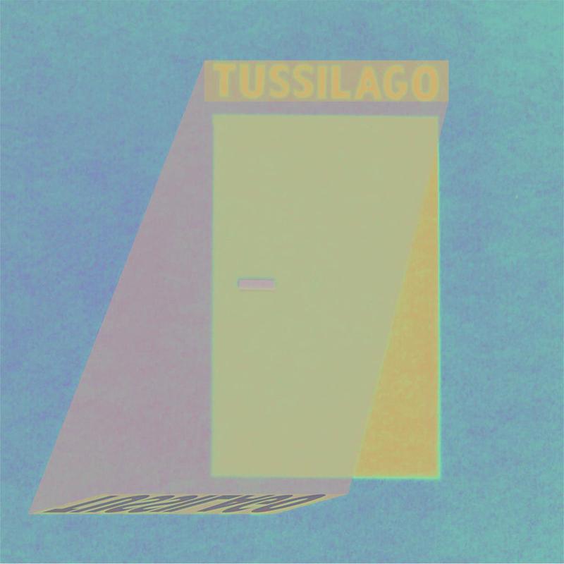 TUSSILAGO - Saltmtargatan - LP - Vinyl [NOV 7]