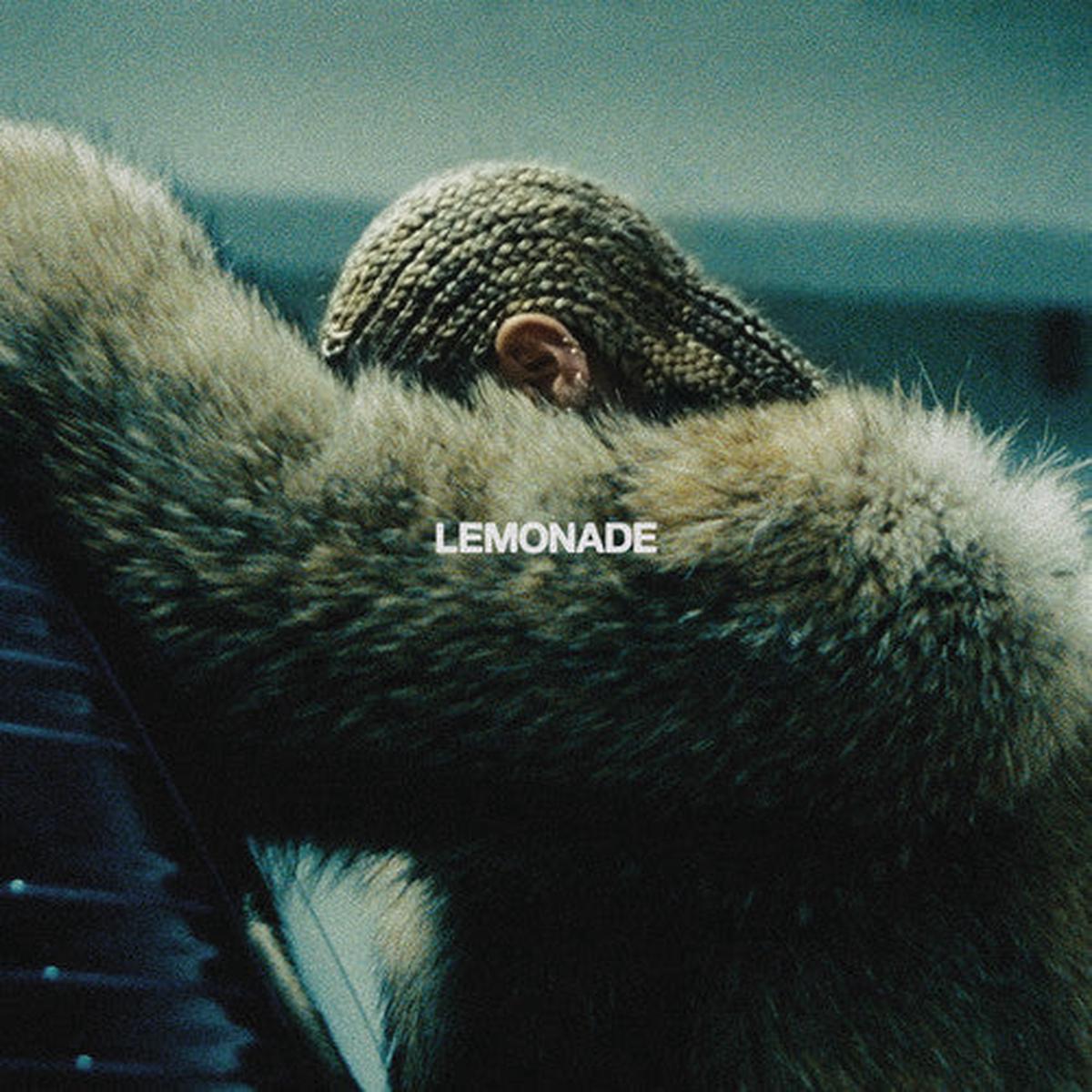 Beyonc - Lemonade [Deluxe Yellow 2LP]