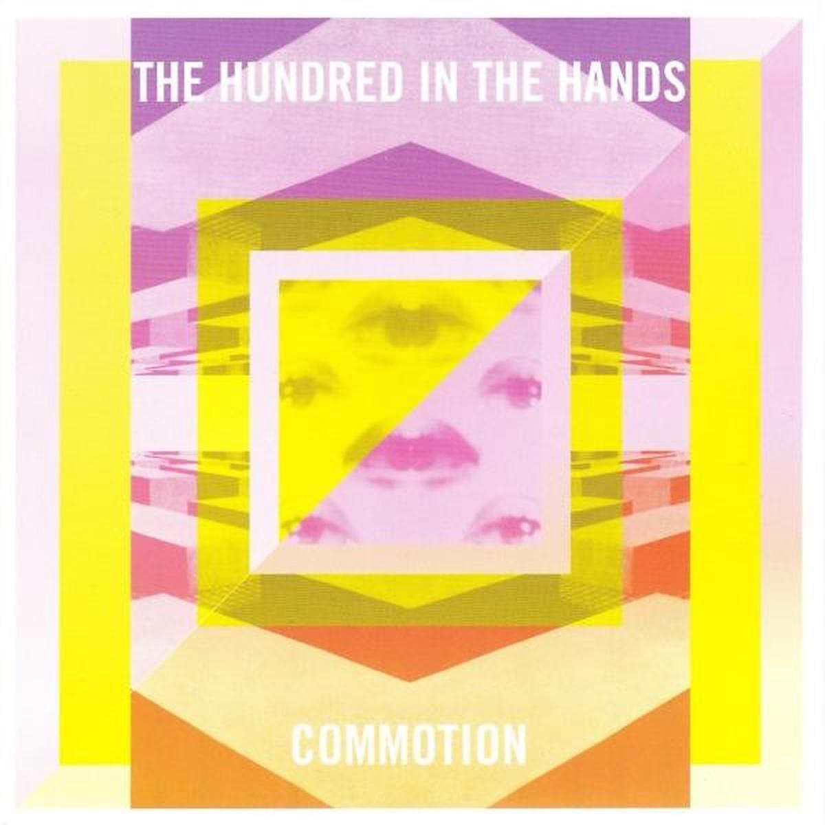 Commotion / Aggravation | Mint (M) Mint (M) - Default Title