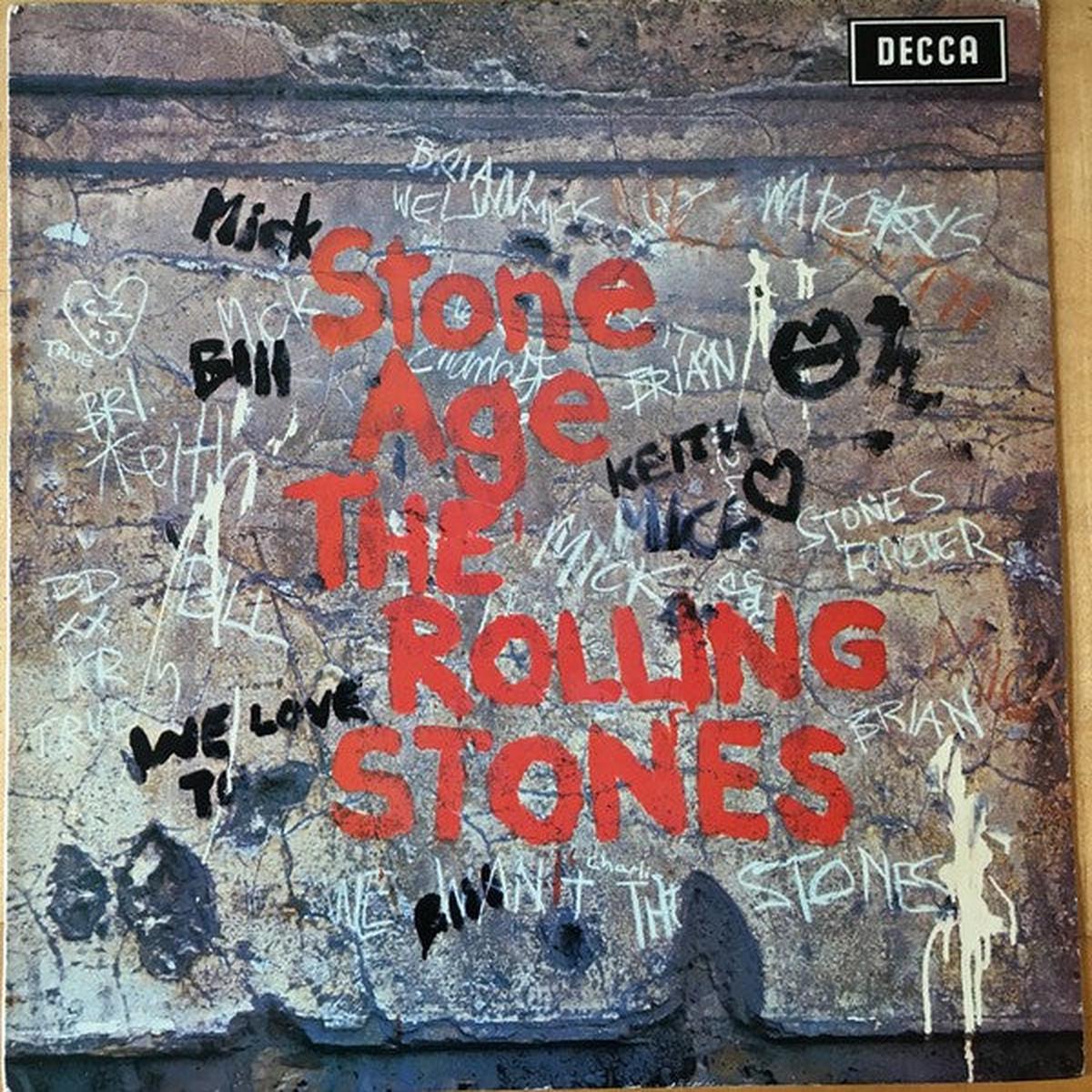 Stone Age