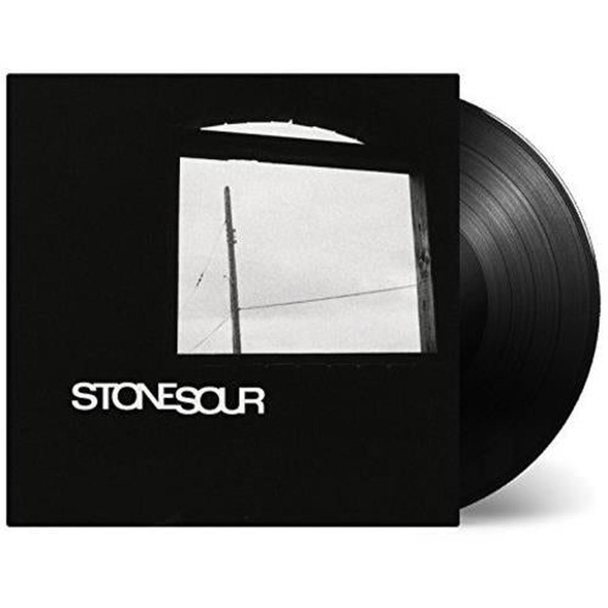 Stone Sour - Vinyl LP