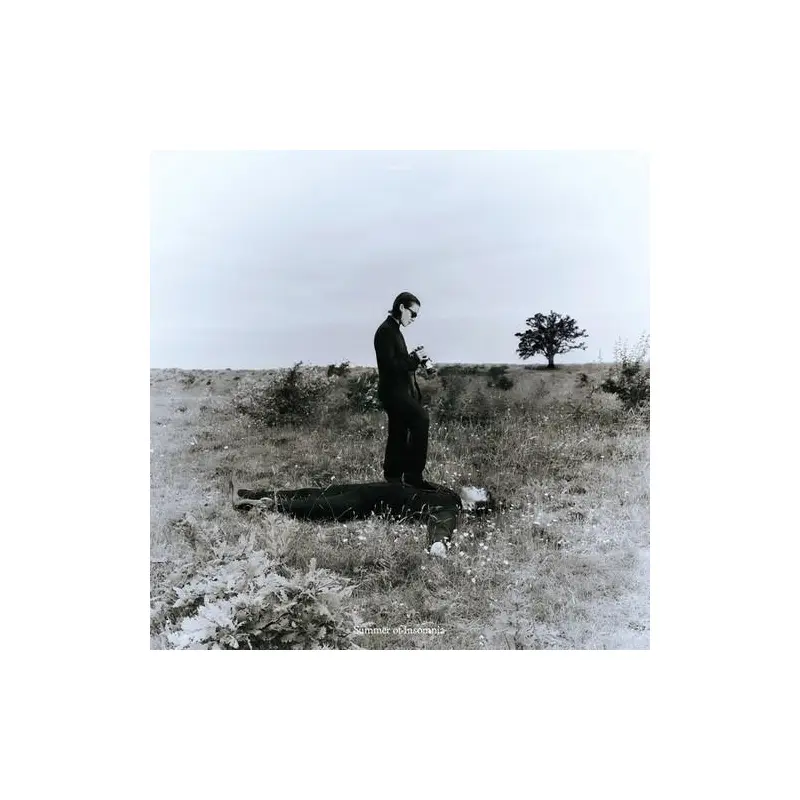 Summer Of Insomnia - Vinyl LP