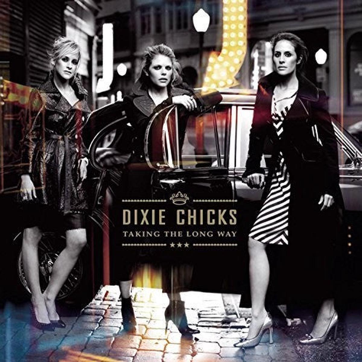The Chicks - Taking the Long Way [LP]