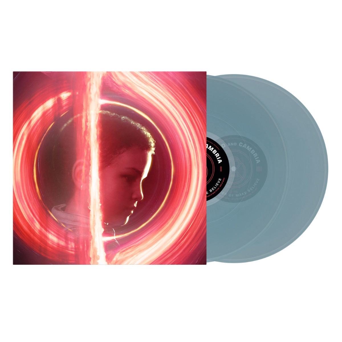 The Father of Make Believe Ltd Indie Excl Translucent Light Blue 2LP) | Mint (M) Mint (M)