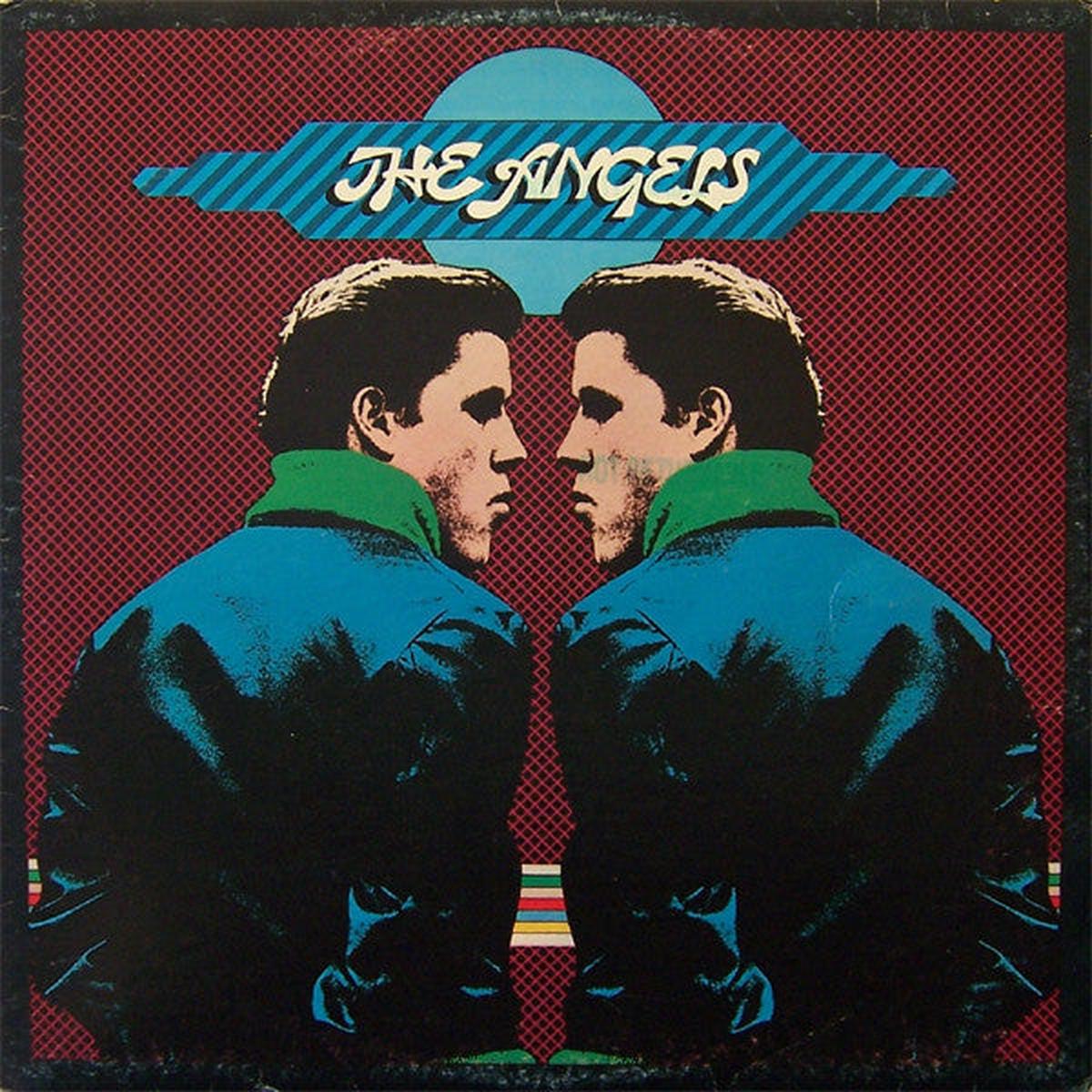 Angels - Angels [Vinyl]