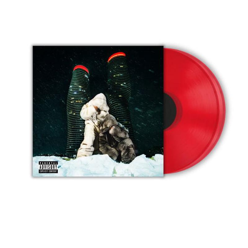 $ome $exy $ongs 4 U - PartyNextDoor & Drake [Colour Vinyl]