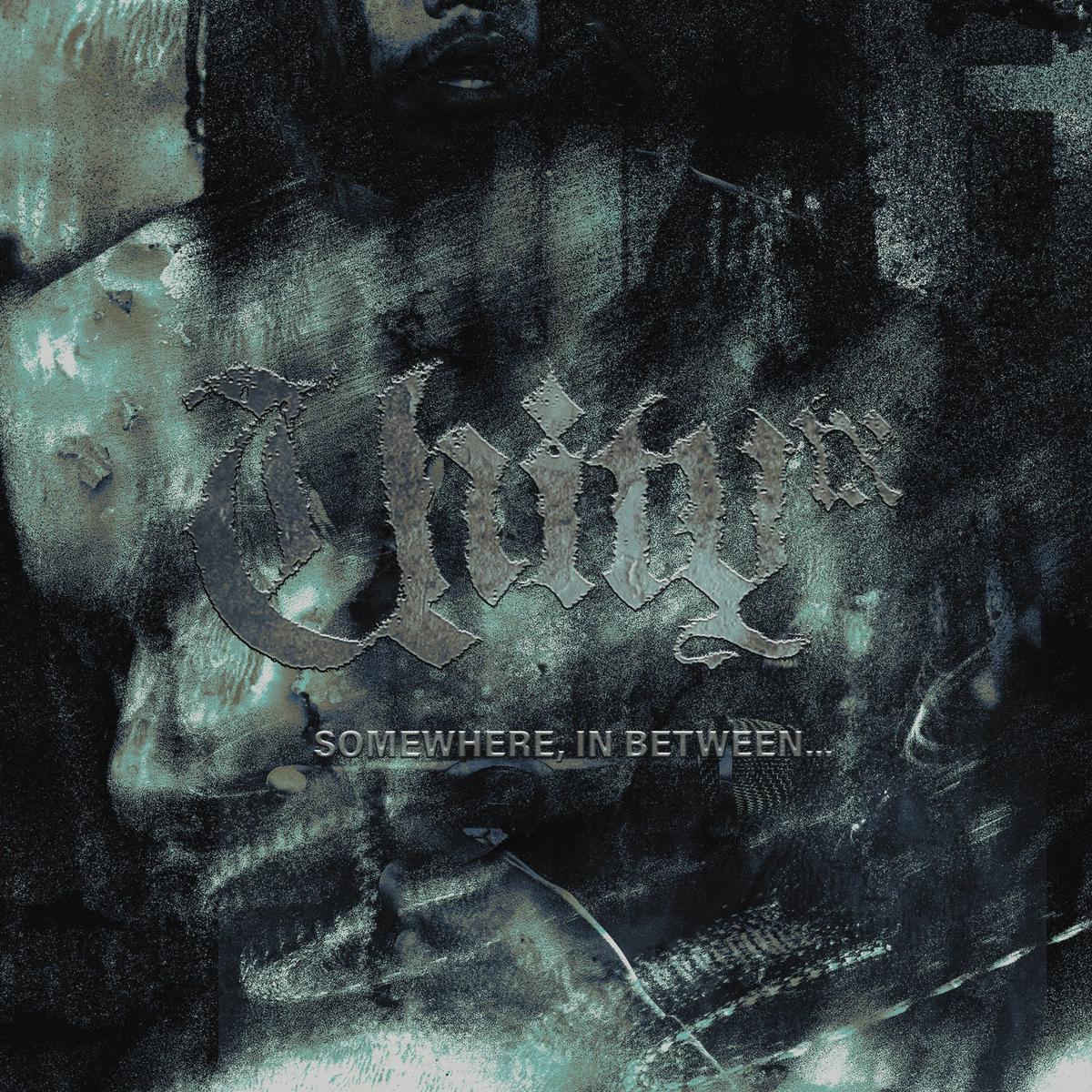 (PRE ORDER 3/13/26) Somewhere, In Between... (SMOKE VINYL) | - - METAL *NEW/COLOR*