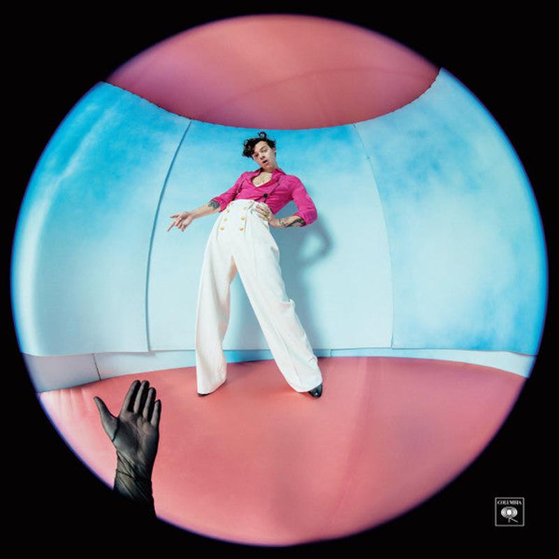 Styles, Harry - Fine Line [Vinyl]