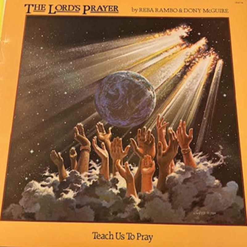The Lord's Prayer - Teach Us To Pray  Vinyl