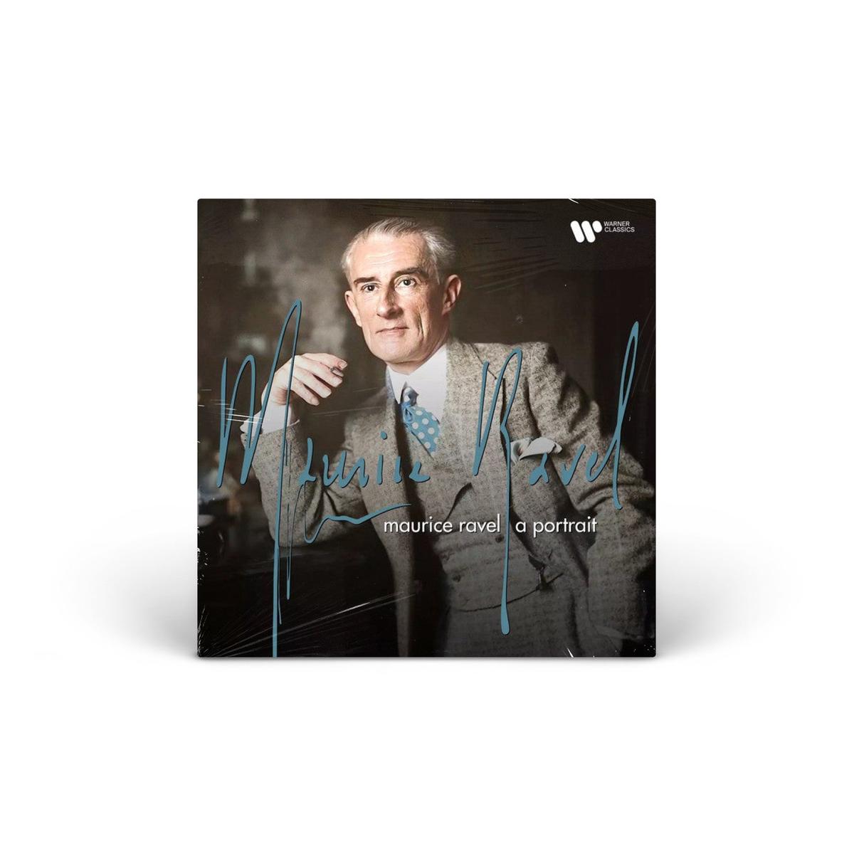 Best of Ravel Vinyl [2LP]