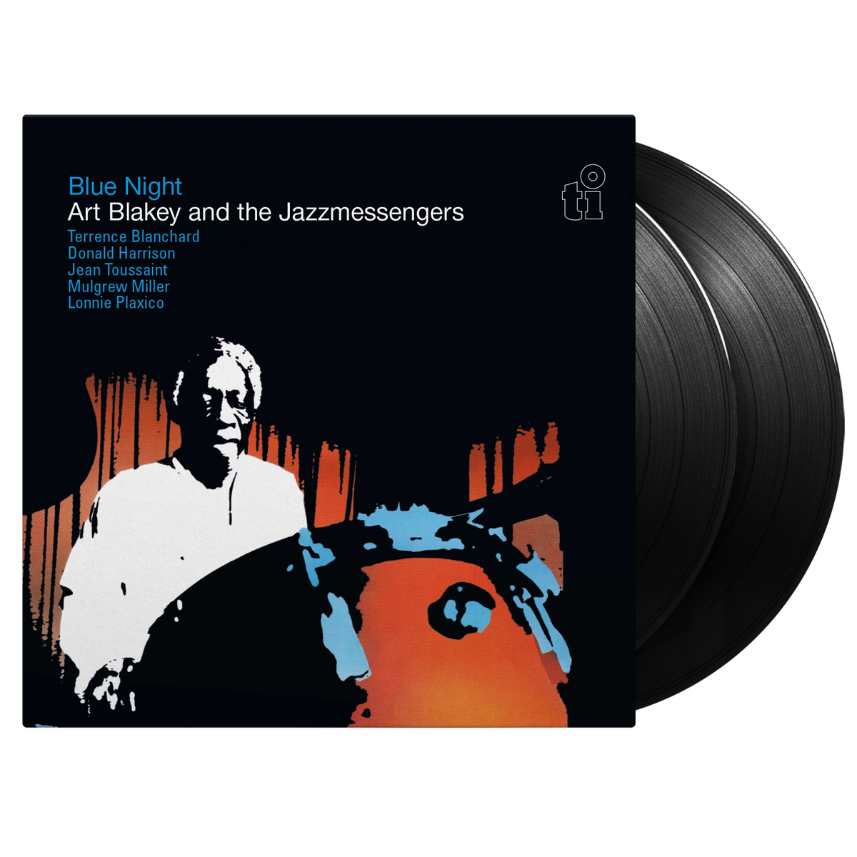Blue Night (Expanded Edition)