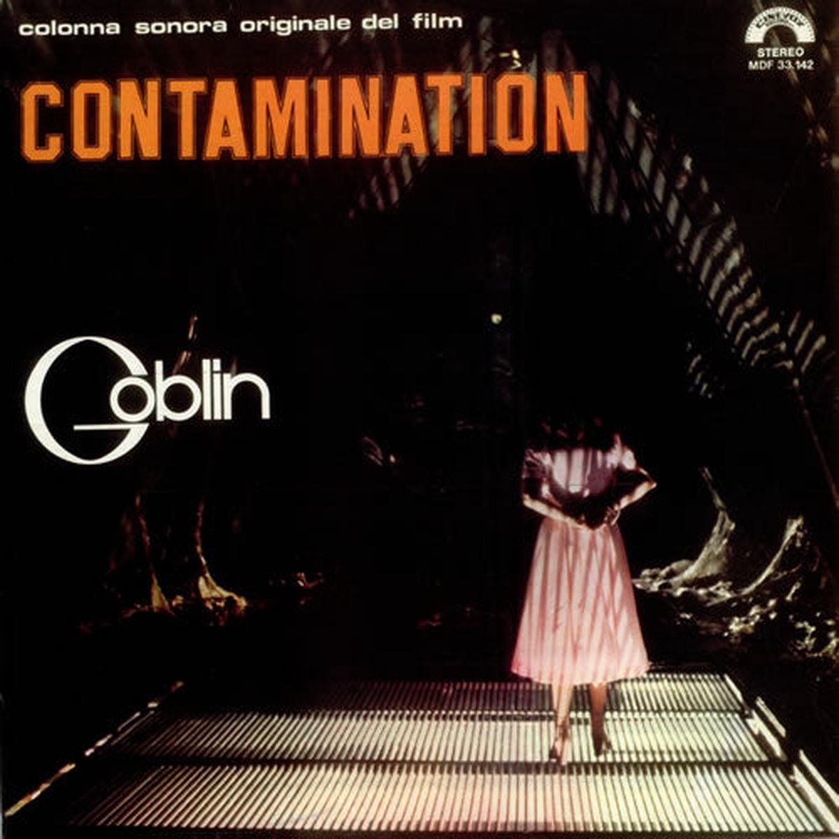 Contamination | - Default Title