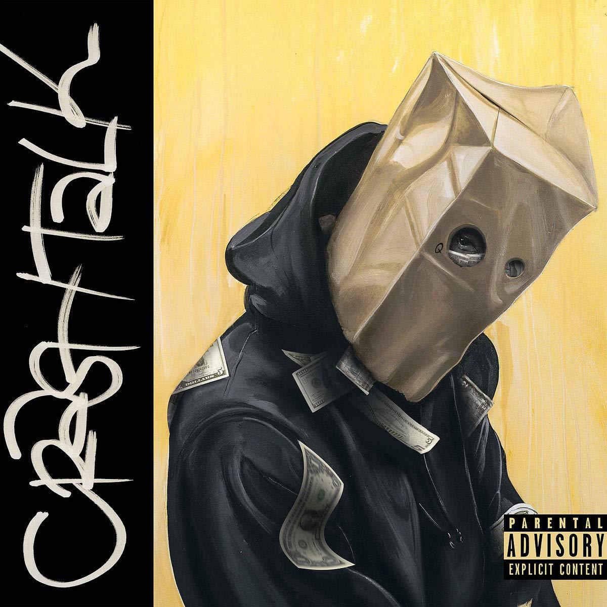 ScHoolboy Q -CrasH Talk (LP)
