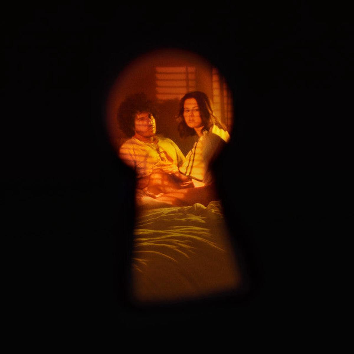 Selena Gomez & Benny Blanco - I Said I Love You First LP
