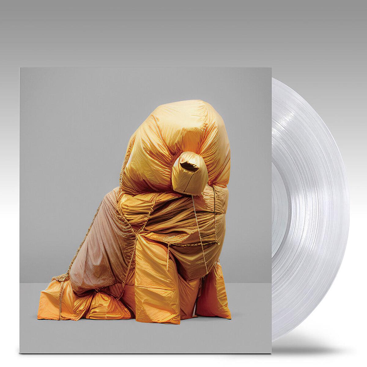 Shuta Hasunuma Team - Team [Clear Vinyl] [Limited Edition] (Ofgv)