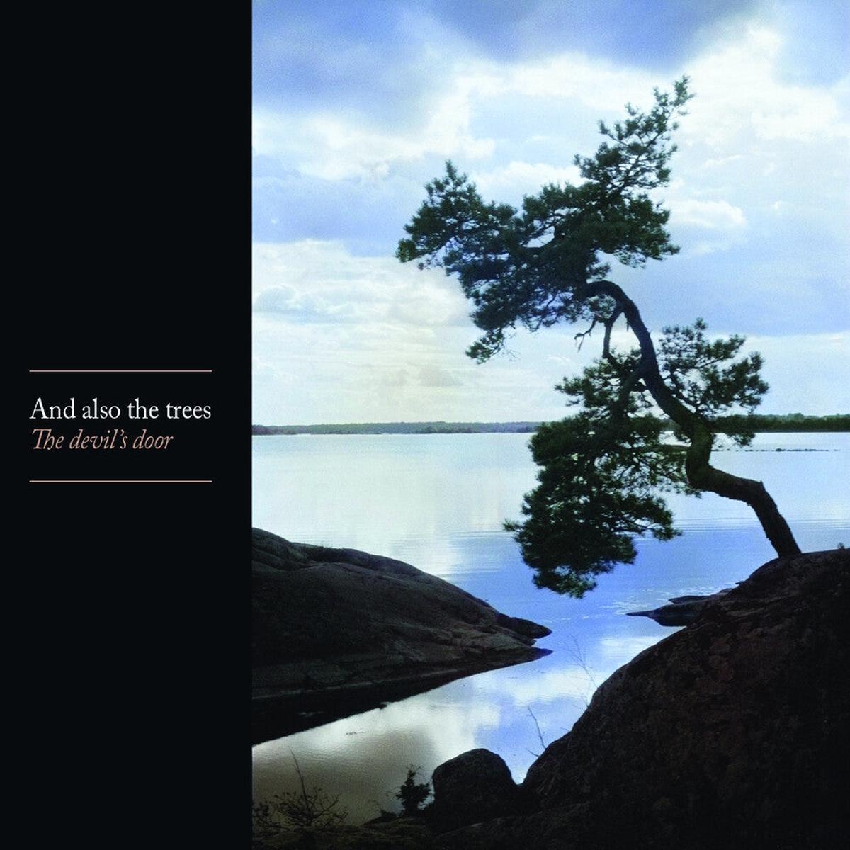 And Also The Trees - Devil's Door (Uk) [LP]