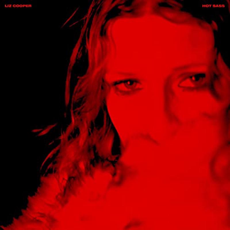 Cooper, Liz - Hot Sass