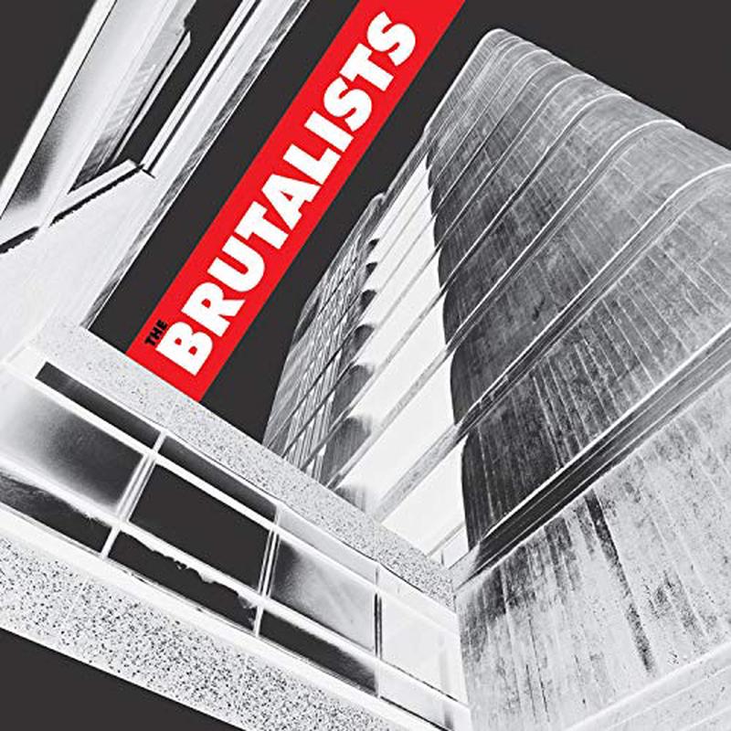 The Brutalists - The Brutalists [VINYL]