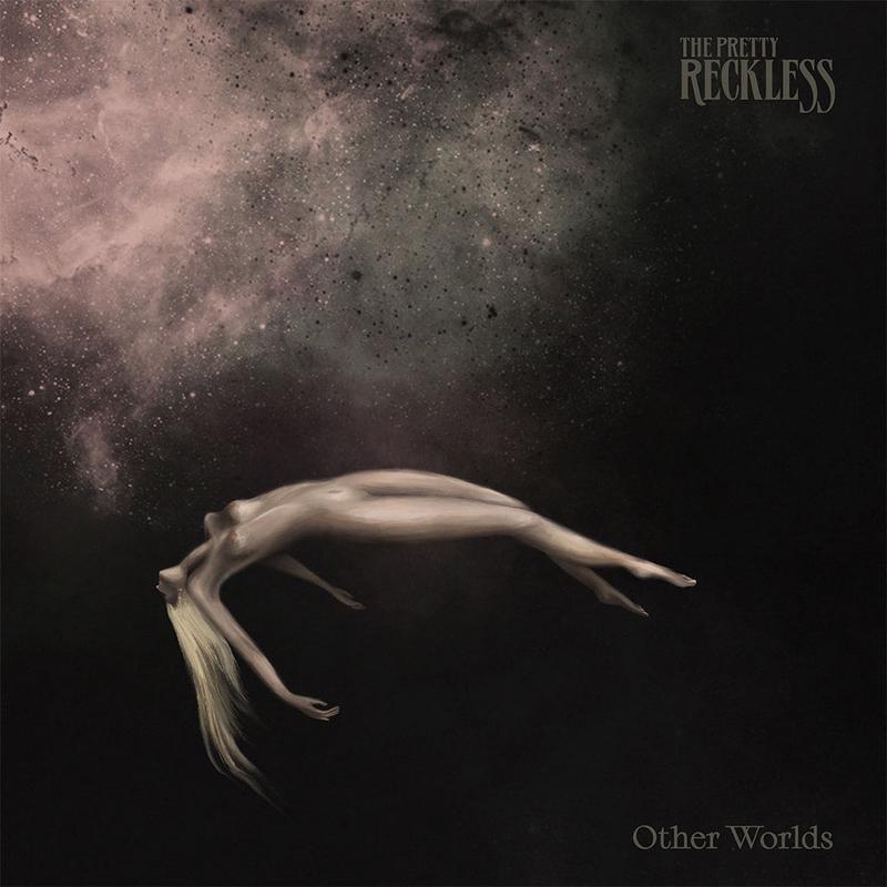 THE PRETTY RECKLESS - Other Worlds - LP - Vinyl [FEB 17]