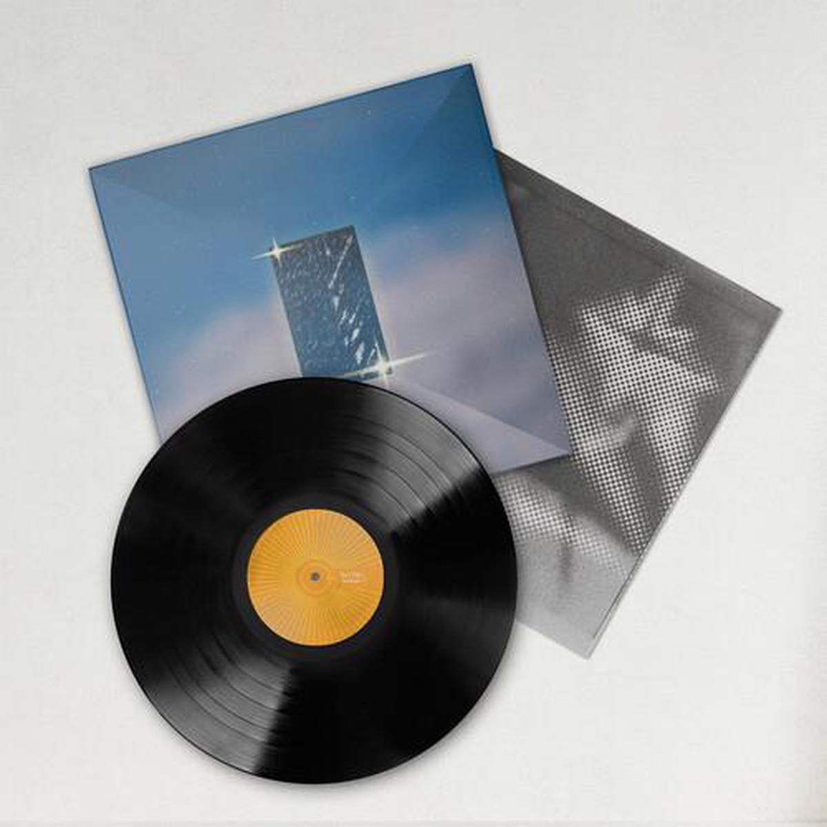 Trust the Stars - Limited Edition Vinyl LP