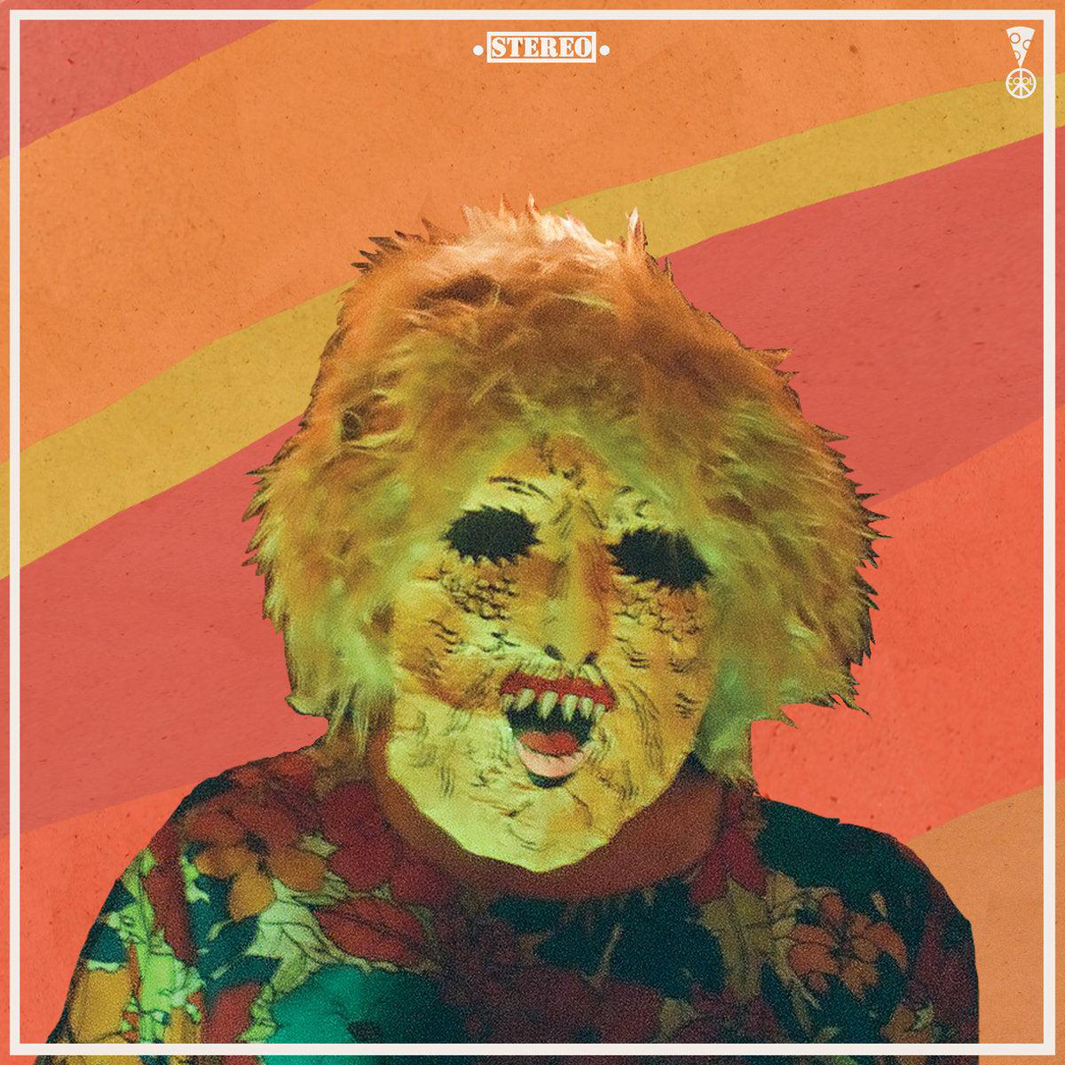 Ty Segall 8211 Melted LP