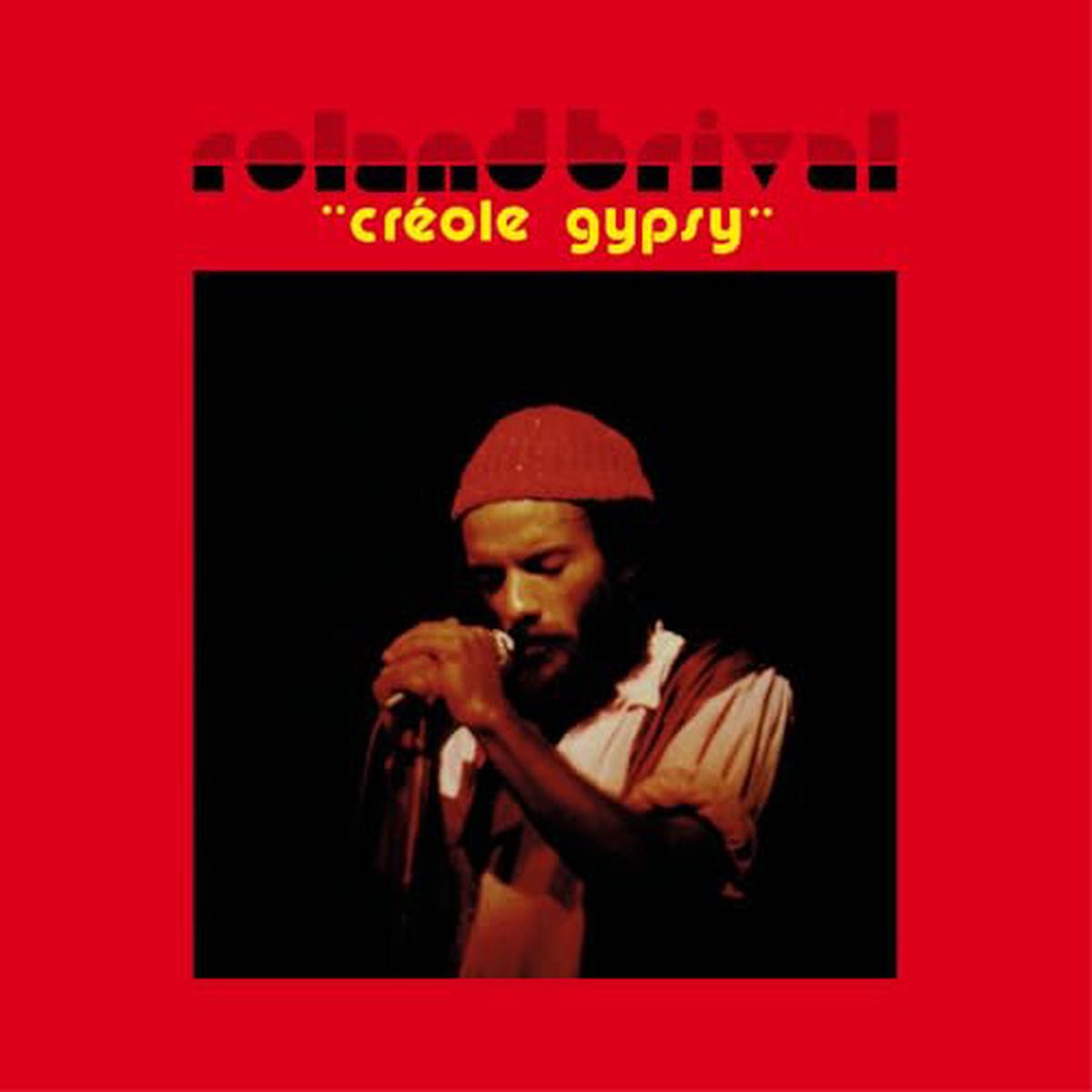 Various - Creole Gypsy [VINYL]