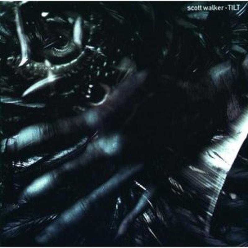 Walker, Scott - Tilt [Vinyl]