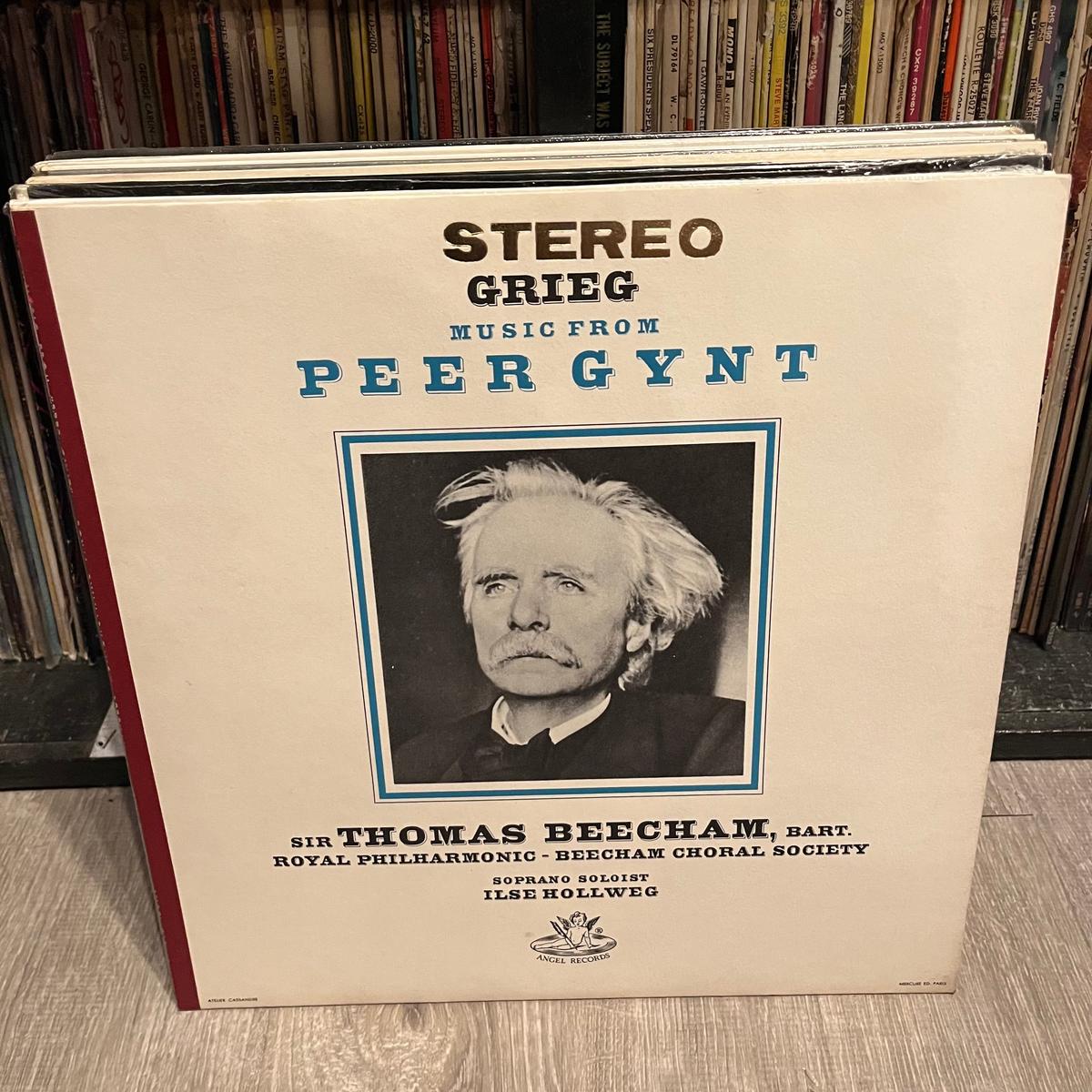 10 CLASSICAL RECORDS / VINYL (EX COND - LIST IN DESCRIPTION) | Excellent (EX) Excellent (EX) - - USED