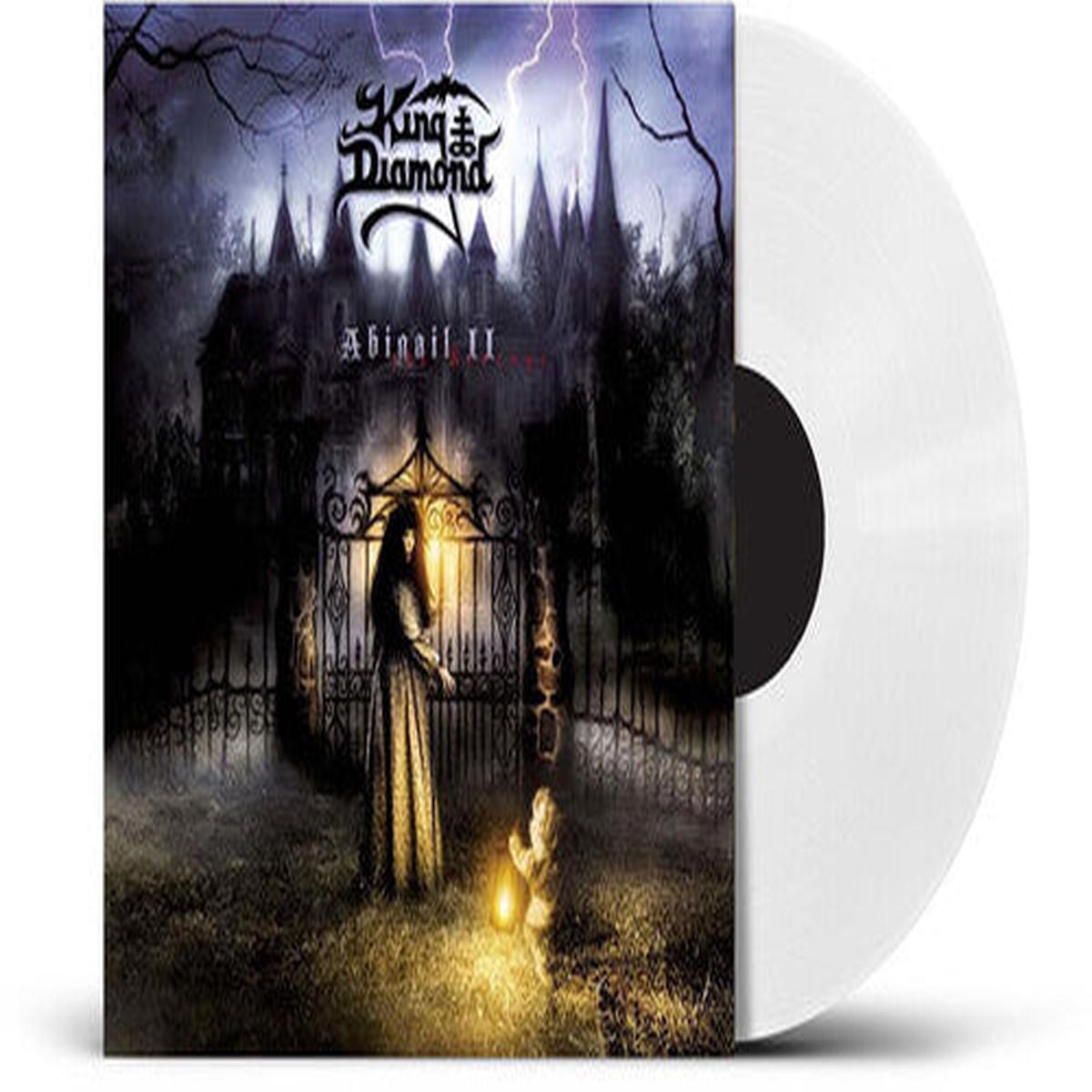 Abigail Ii: The Revenge [2LP] (Import)