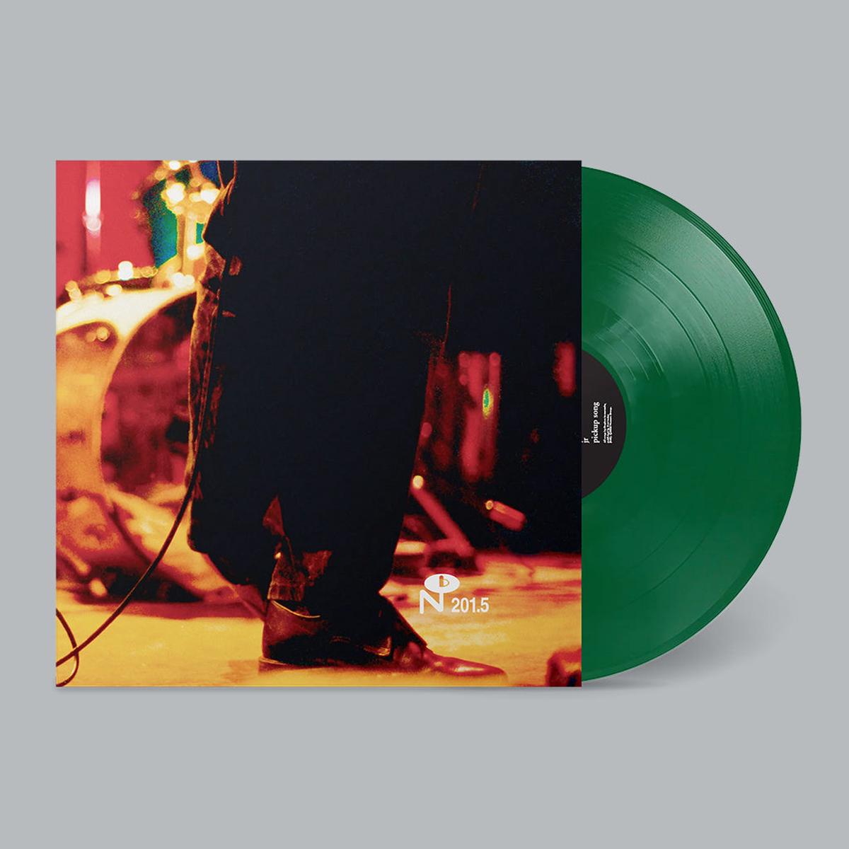 CODEINE - What About The Lonely? (2023 Reissue) - LP - Opaque Green Vinyl