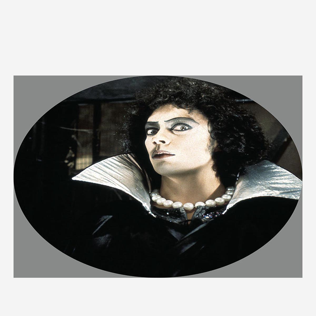 Soundtrack - The Rocky Horror Picture Show LP