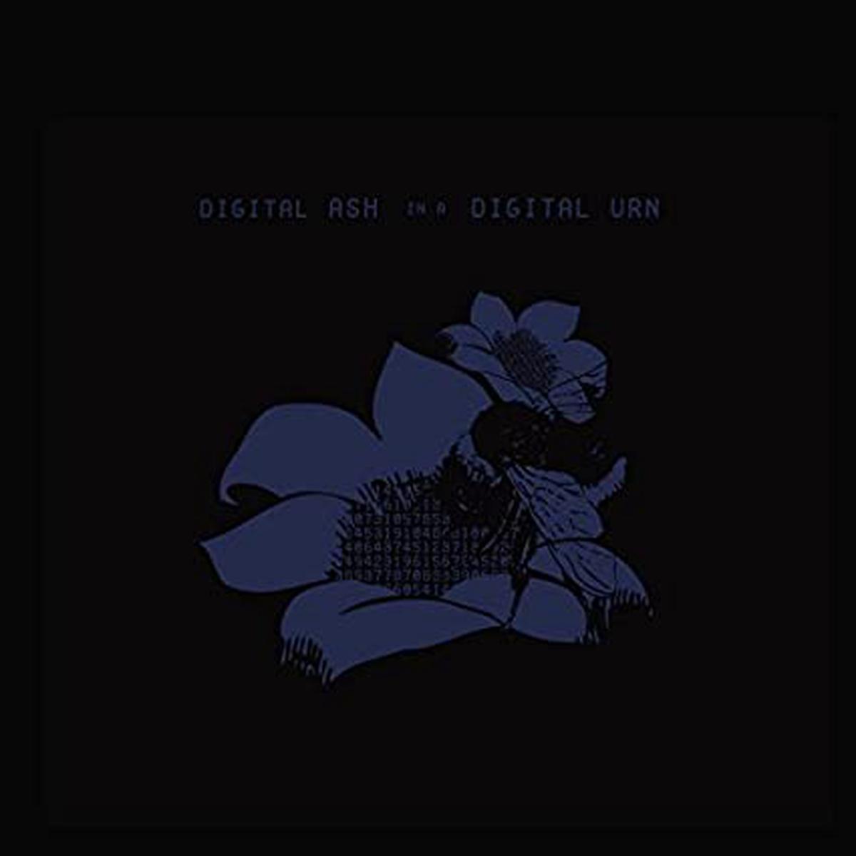 Bright Eyes - Digital Ash in a Digital Urn ((Vinyl)) - Default Title