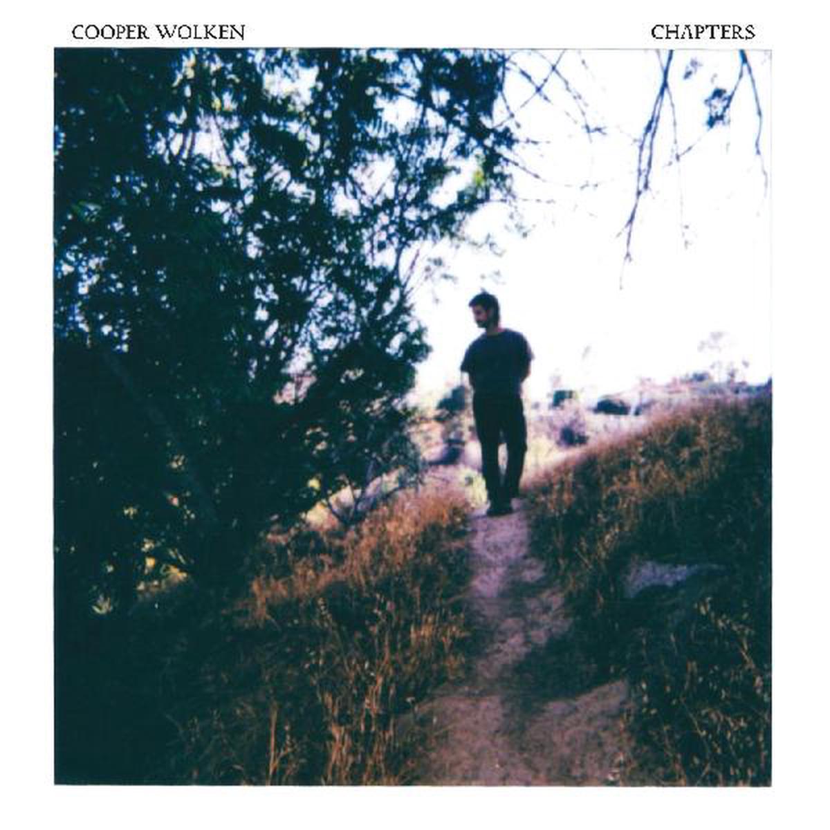 Cooper Wolken Chapters - Default Title