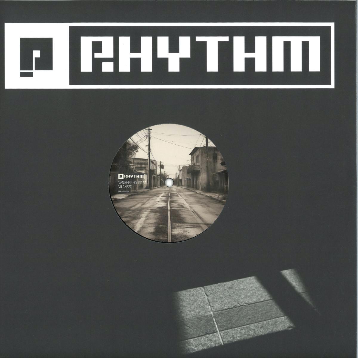 (PRESALE) North EP (VINYL) | Mint (M) Mint (M) - - TECHNO *NEW*