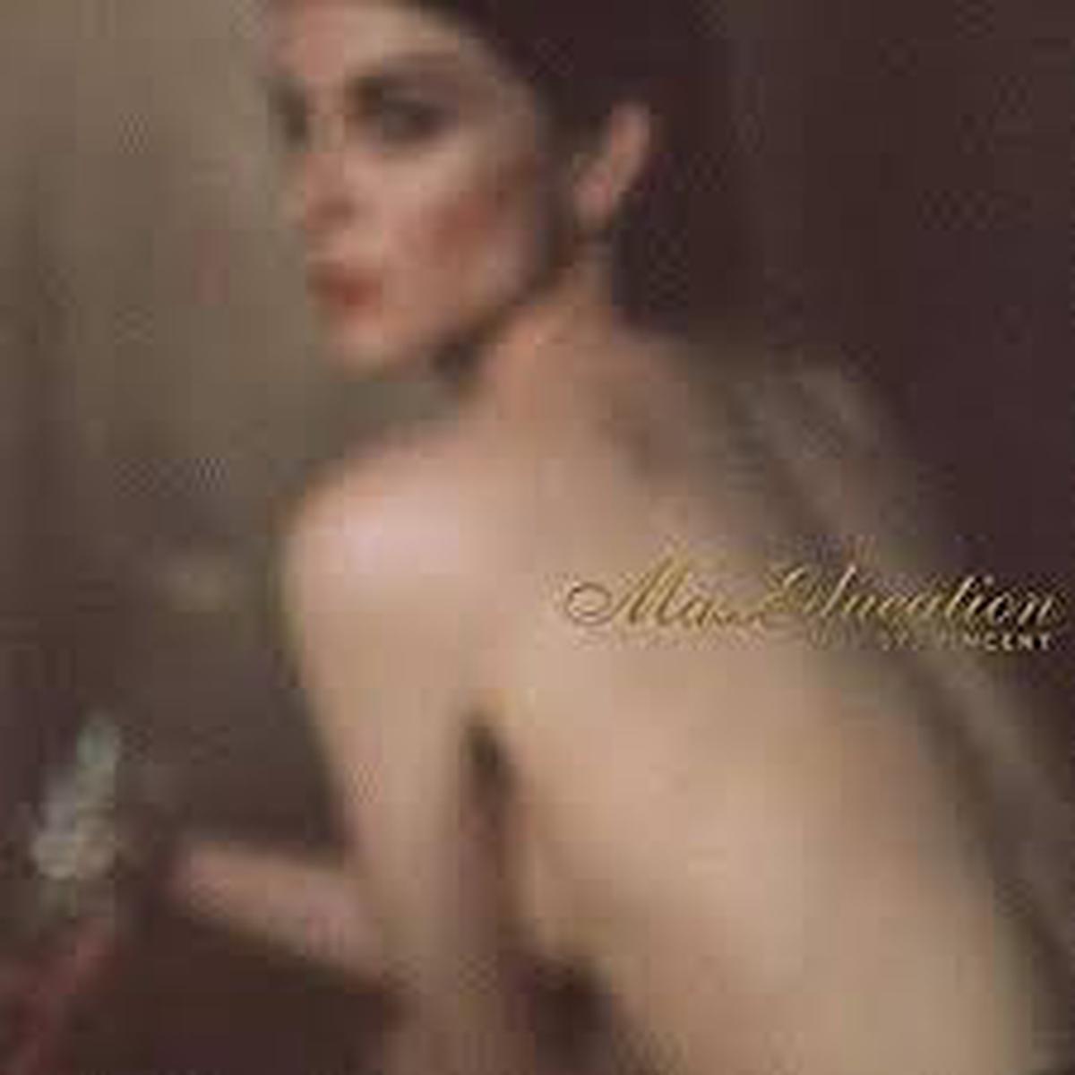 ST VINCENT-MASSEDUCATION LP *NEW*