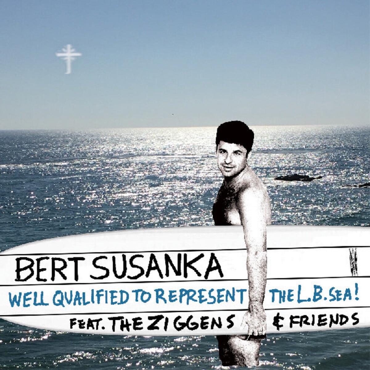 Susanka, Bert - Well Qualified...