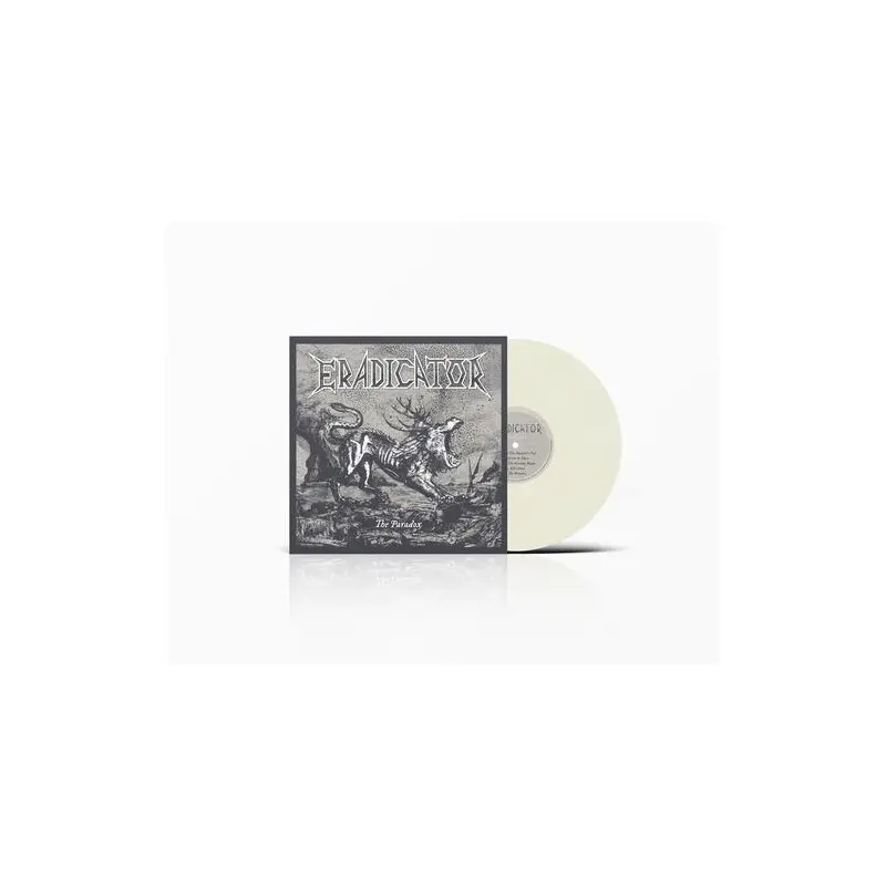 The Paradox - Vinyl LP