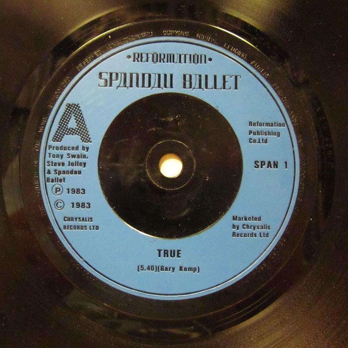 True -7  Vinyl-Ex/NM