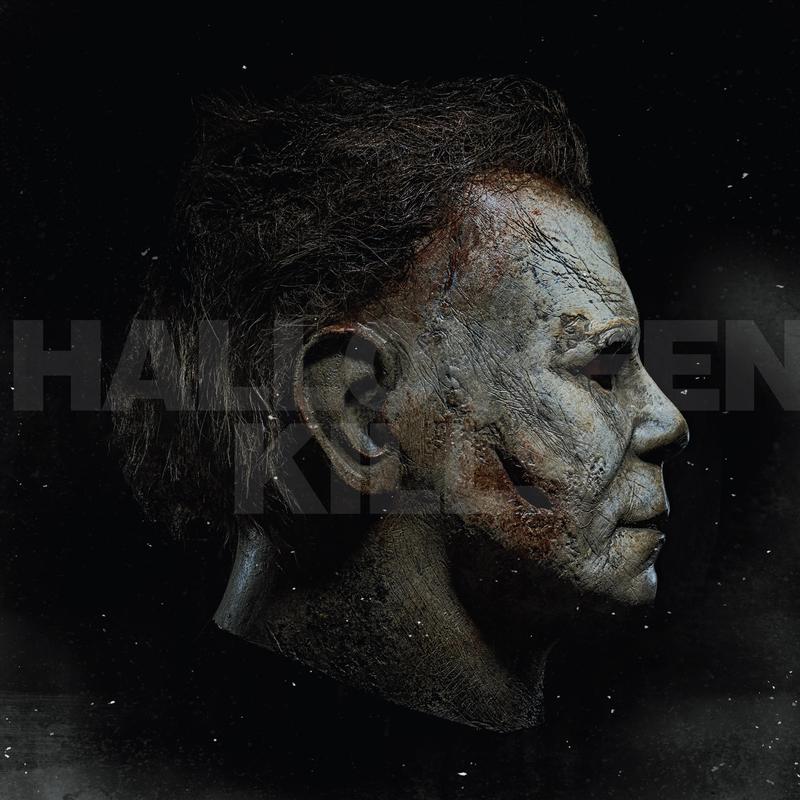 2LP - John Carpenter - Halloween Kills (Expanded)