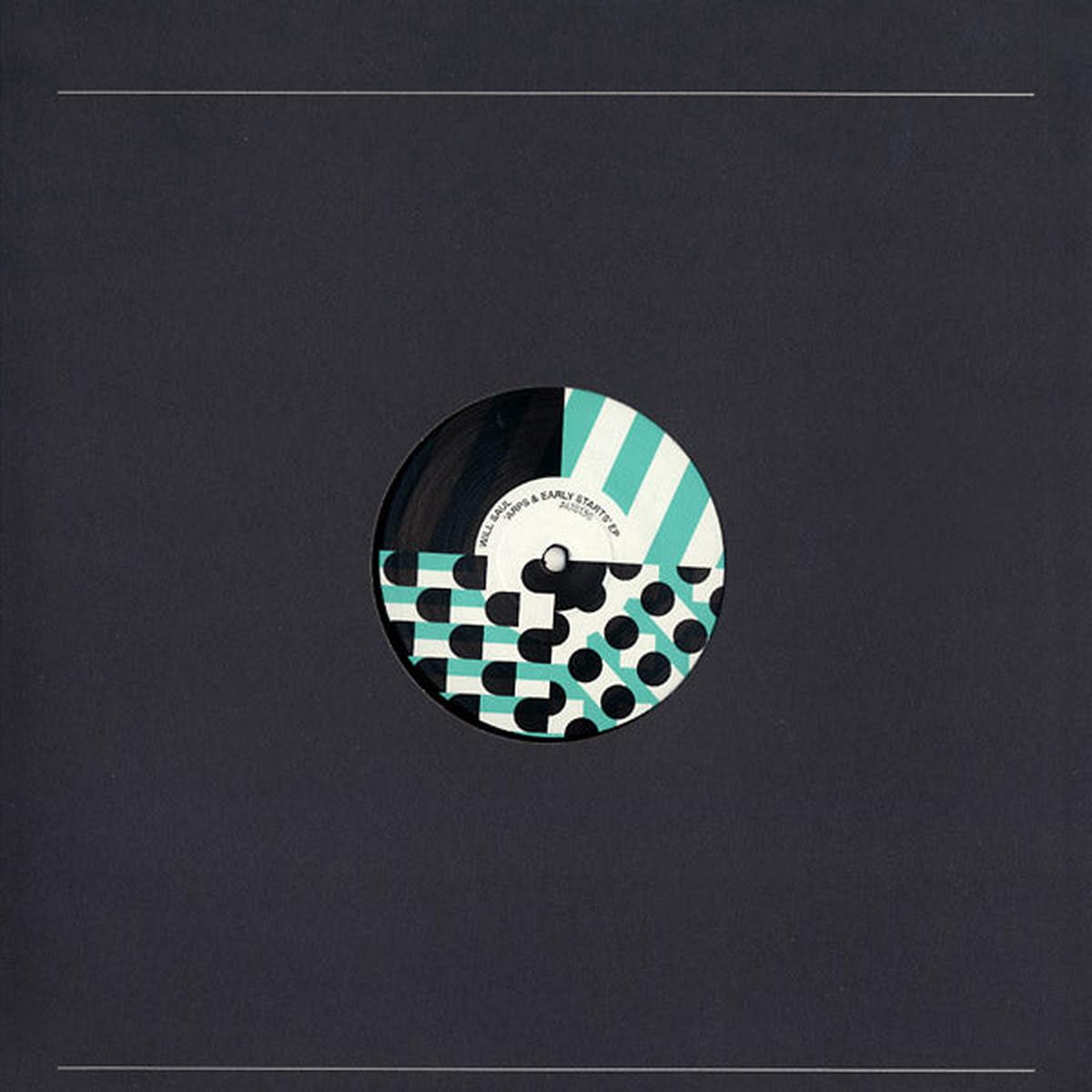 Arps & Early Starts | - Default Title