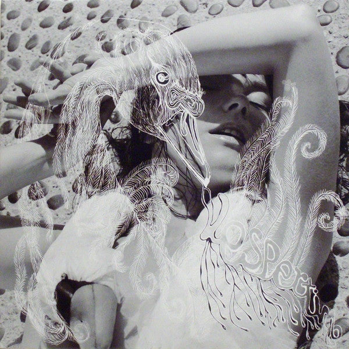 BJRK 8211 Vespertine 8211 2LP 8211 Vinyl