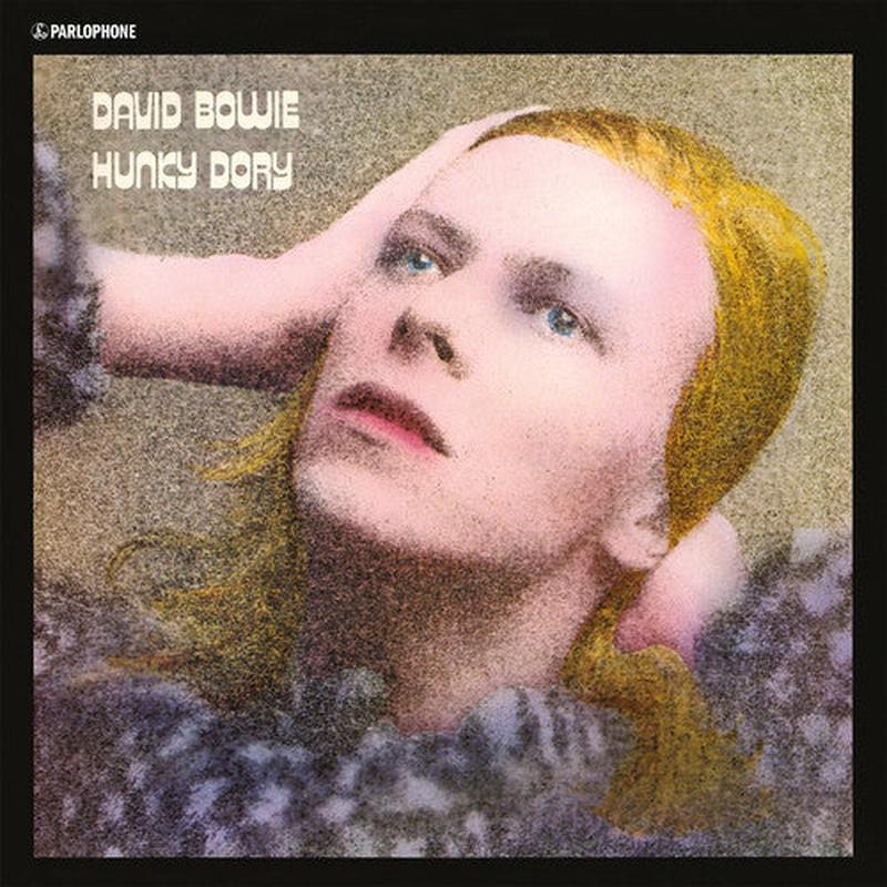 Bowie, David - Hunky Dory